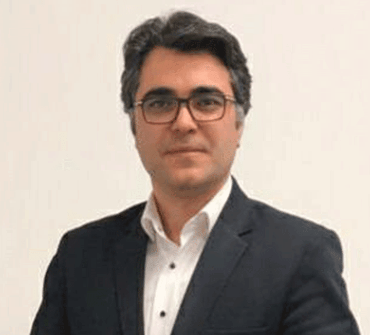 دکتر مهدس تاجیک