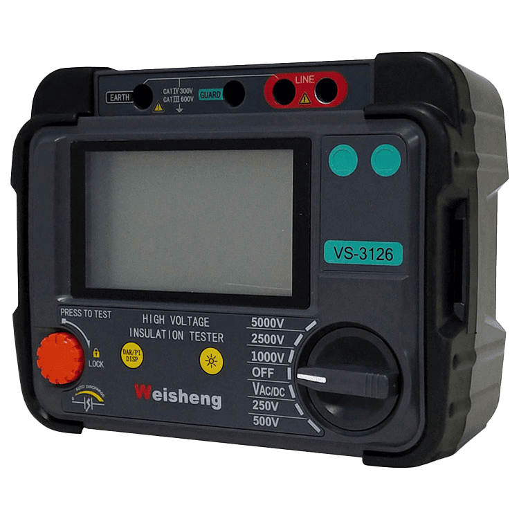 بادسنج متغیر