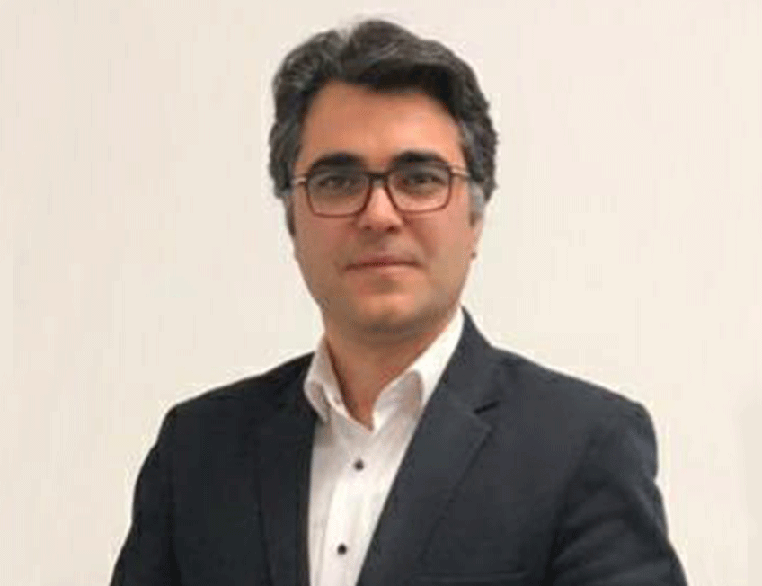 دکتر مهدس تاجیک