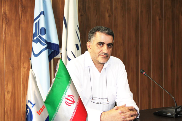 علیرضا خزائی