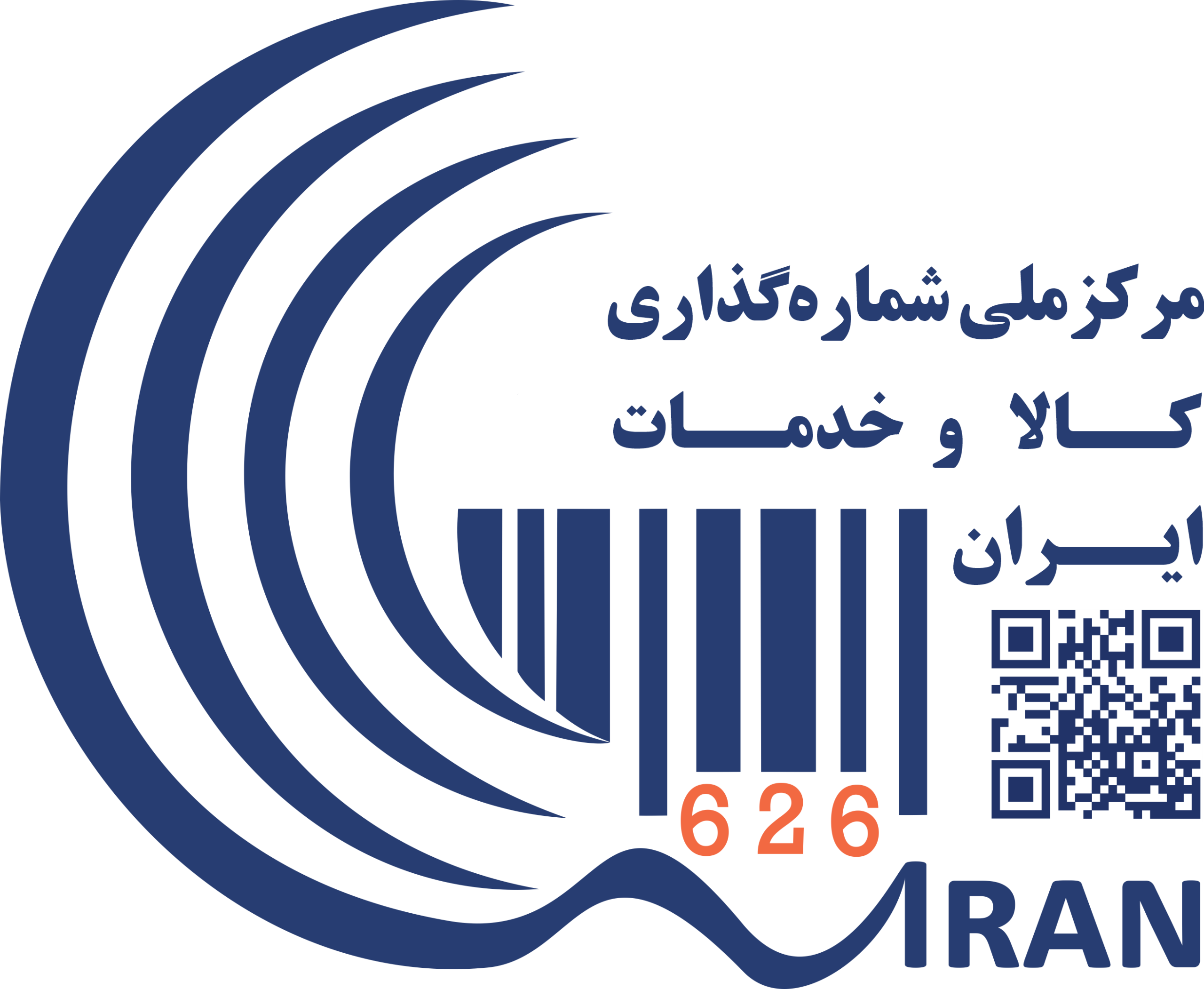 پرتال اطلاع رسانی مرکزملی شماره گذاری کالا و خدمات ایران
